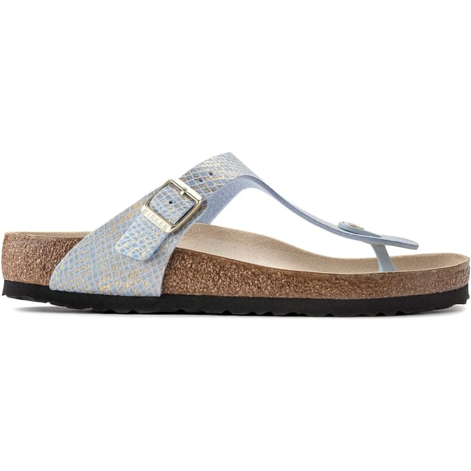 Dames sandalen Birkenstock Gizeh