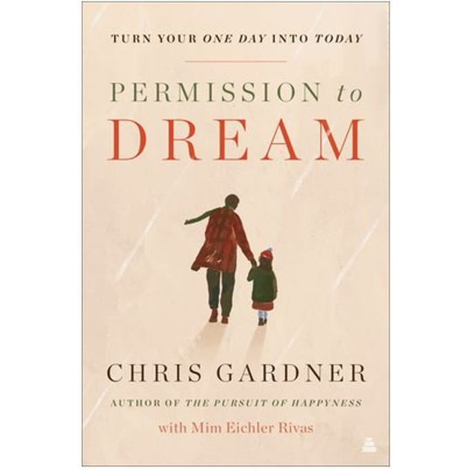 Permission To Dream - Gardner, Chris