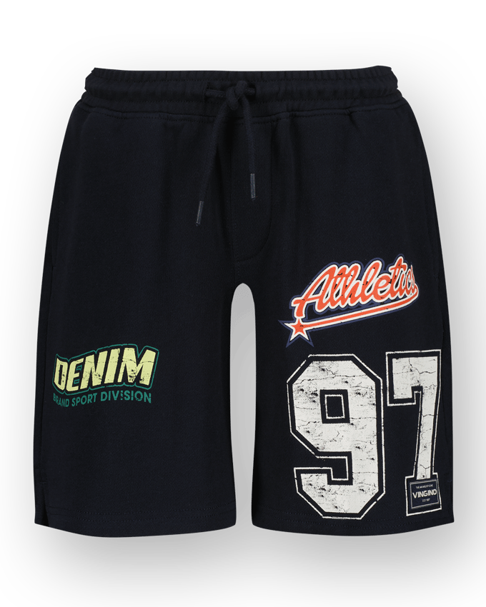 Relaxed Shorts Riget