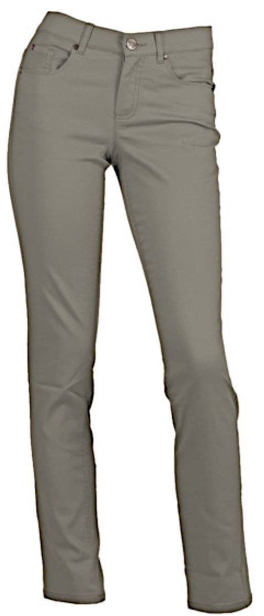 Enjoy broek 927049 - Taupe
