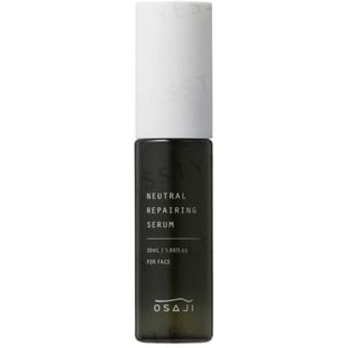 OSAJI - Neutral Repairing Serum 30ml