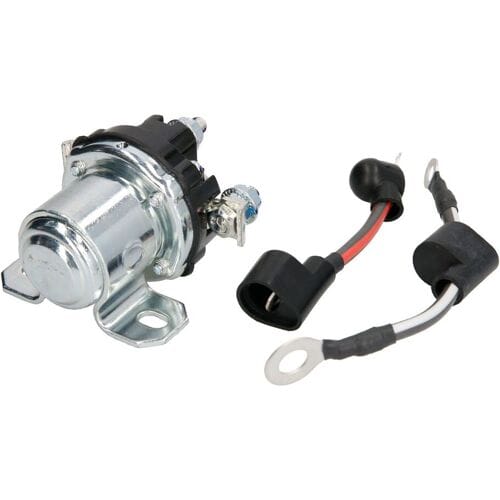 Relais PRESTOLITE ELECTRIC 861195