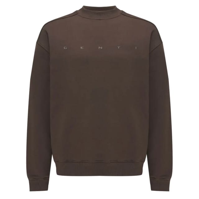 Genti Sweater