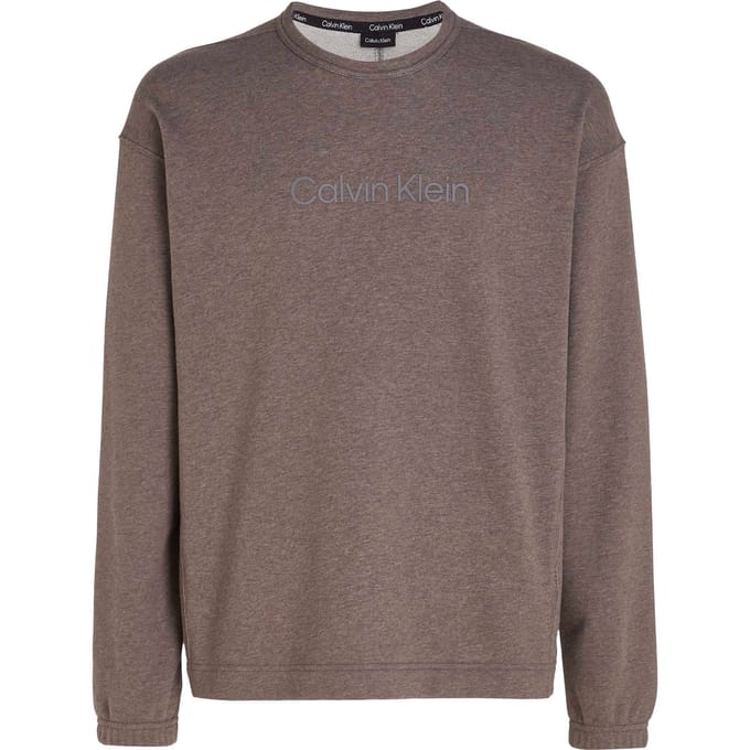 Ck Performance Pw Sweater - Trui