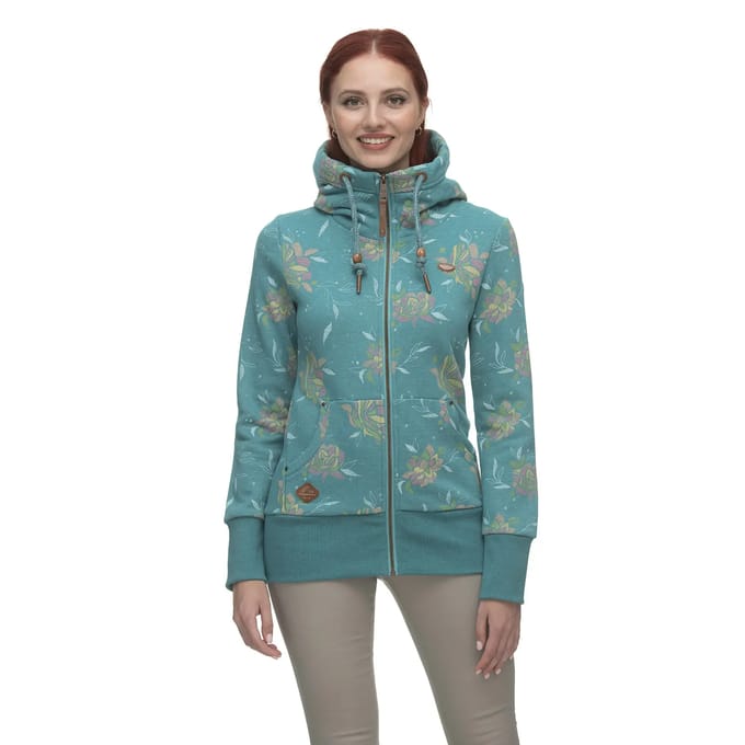Damescapuchon Ragwear Neska