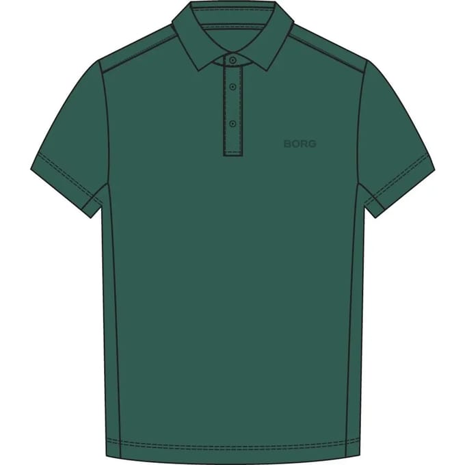 Sport polo Björn Borg