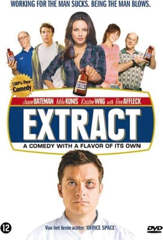 Extract