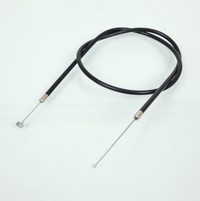 rms gaskabel voor piaggio 50 zip scooter 1995 tot 1996 / 268811 nieuw