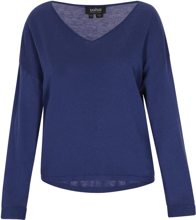 usha Jumper