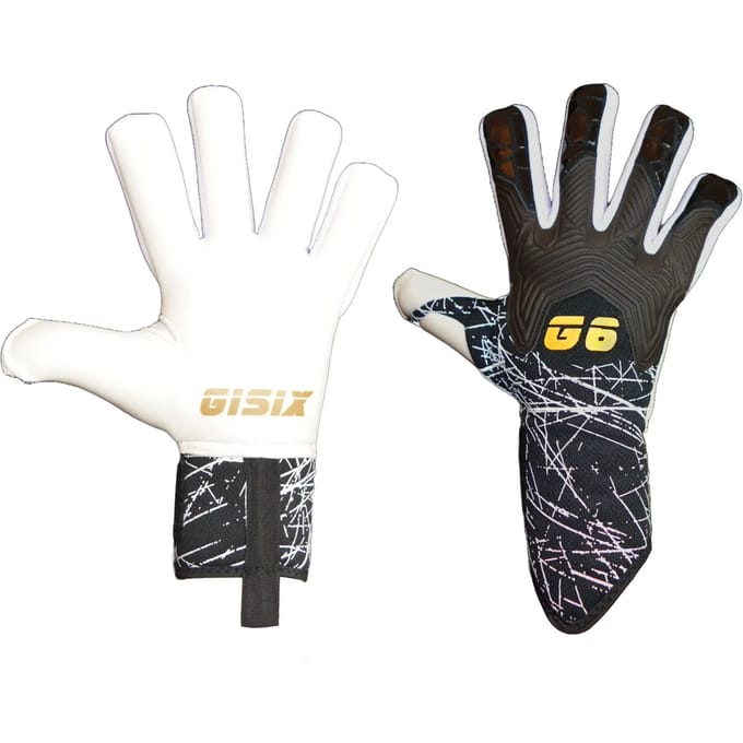 Keepershandschoenen Gisix Tecno 25