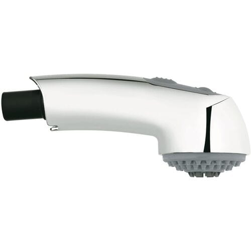 GROHE Spülbrause 46320 für Zedra ND/Europlus ND chrom/fehgrau 46320IE0