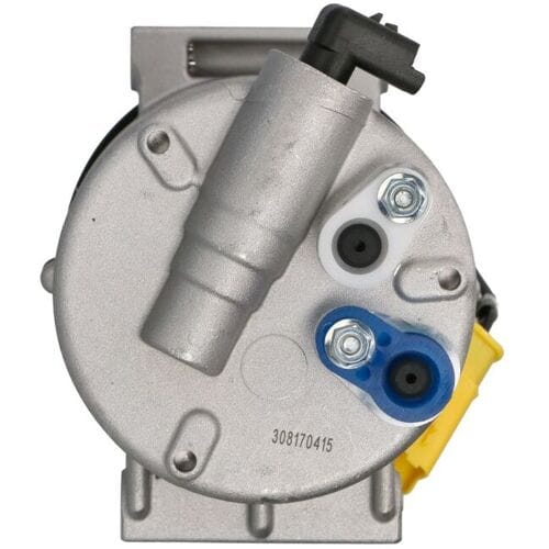Airco-compressor BOSCH 1 986 AD1 275