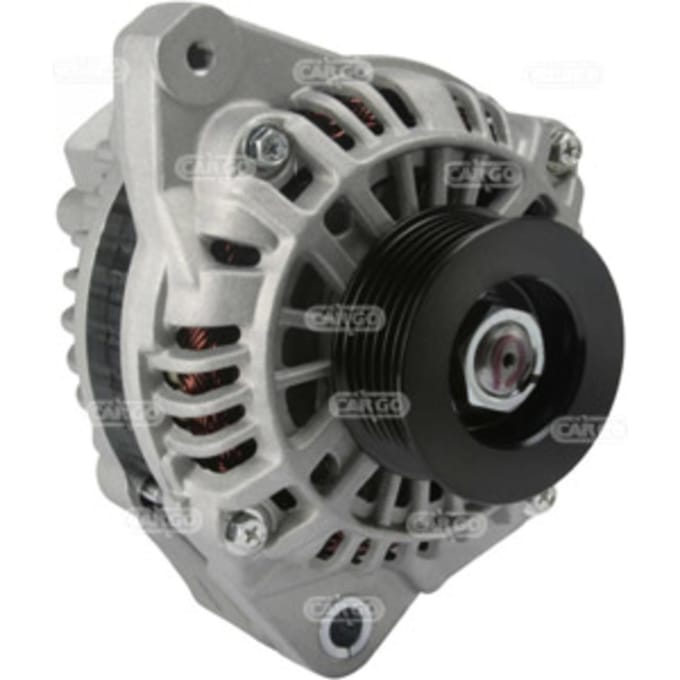 Driefasige generator HC-CARGO 113954