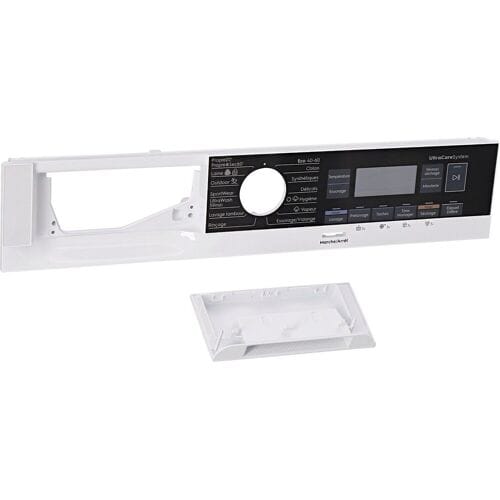 AEG controlepaneel, wit, Electrolux, FR 140265890016