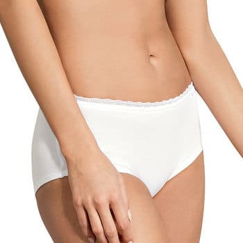 Slips Lisca Katoenen short Anja