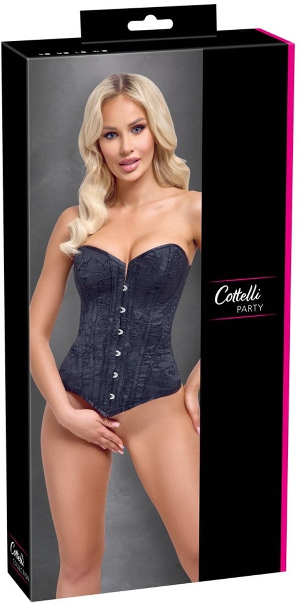 Corsage Fabric M