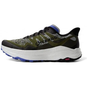 Trailschoenen Icebug Järv RB9X
