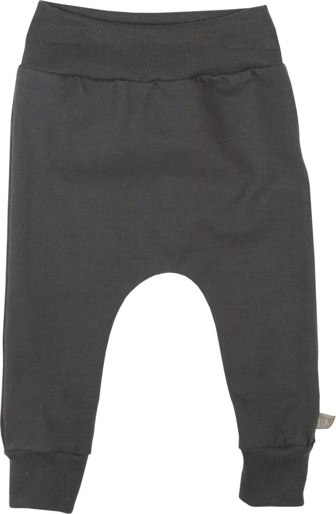 Plum Plum - Broek - Antraciet