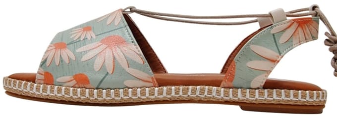 DOGO Hazel Dames Sandalen - Smell Like Love 38