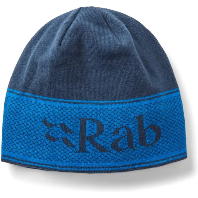 Logo muts Rab