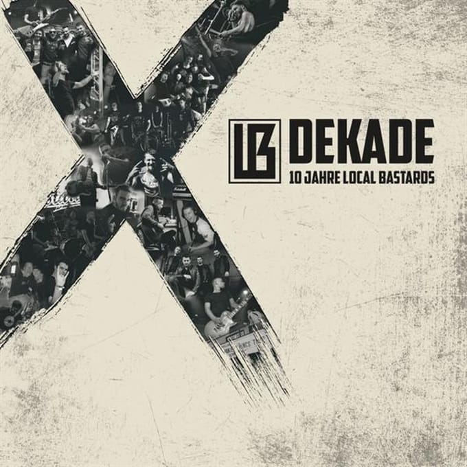 Dekade