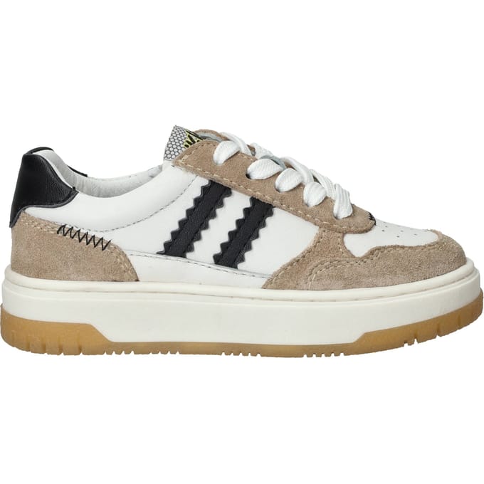 IK-KE Sneakers - Jongens - Beige - Maat:29
