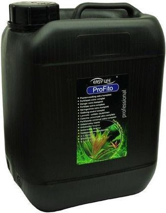 EasyLife Profito - 5 liter