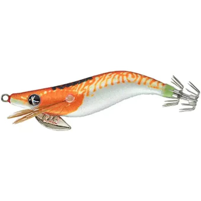 Hard zeeaas Williamson Killer Gamba