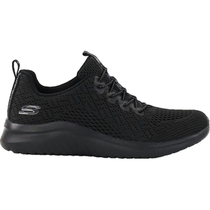 Fitness Schoenen Skechers Ultra Flex 2.0 - Lite-Groove