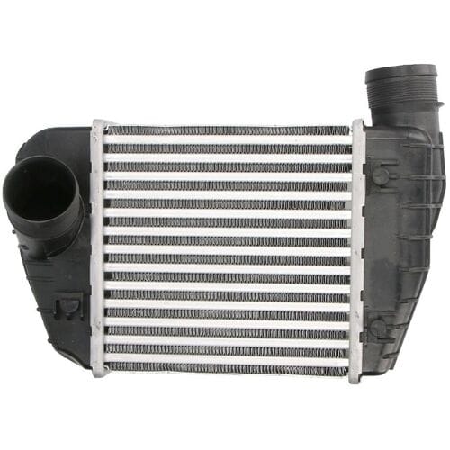 Intercooler VALEO 818326