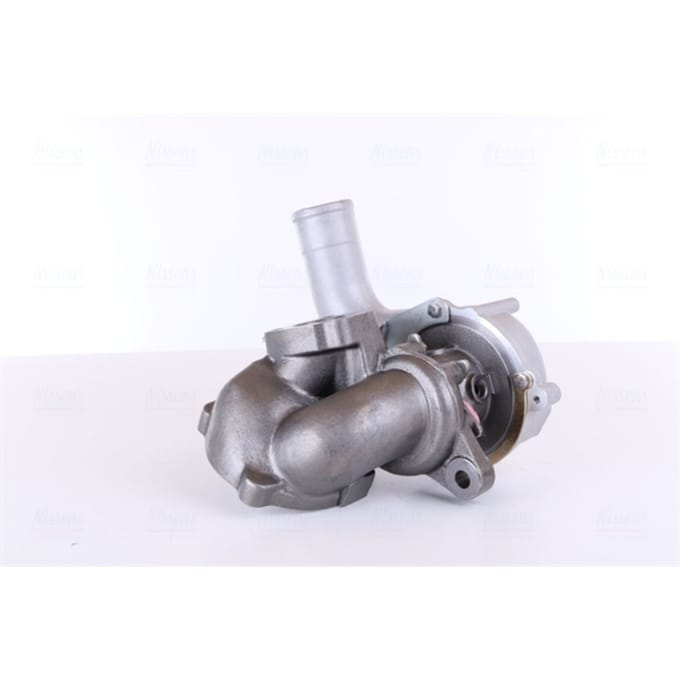 Supercharger, drukvulling NISSENS 93169