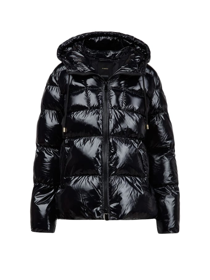 Eleodoro Caban Crystal Nylon C Jas