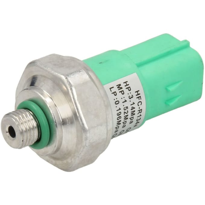 Drukschakelaar, airconditioning THERMOTEC KTT130037 B