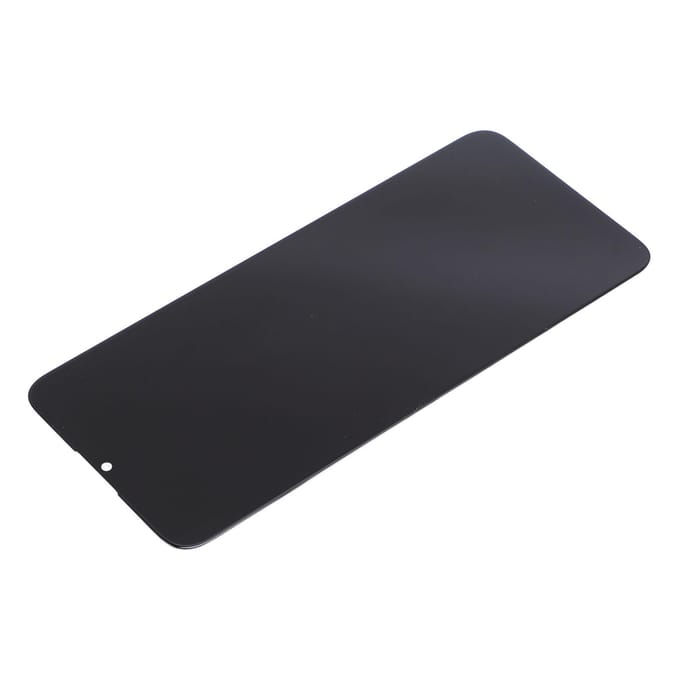 Touch Digitizer Assembly met Reparatiegereedschap TFT Display Scherm Vervanging voor G11 G21 Telefoon black