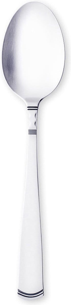Gense Rosenholm Dessertlepel 18,2 cm 830