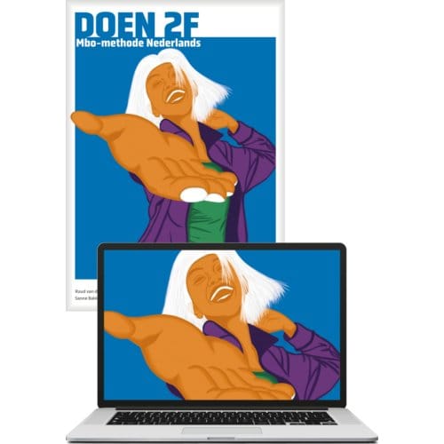 Doen 2f - Doen