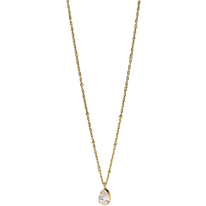 Purelei Ketting Core Collection 2138-Necklace-Felice-gold