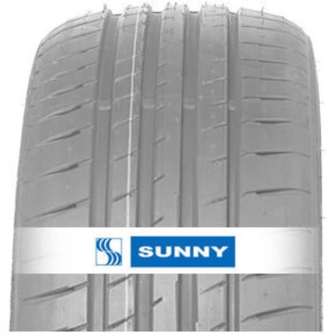 Sunny Sport Macro NA305 TL XL 205/50R17 93W