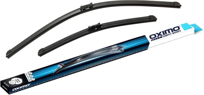 Oximo ruitenwisser set Bmw 2 serie Active Tourer (U06) 11.2021➝