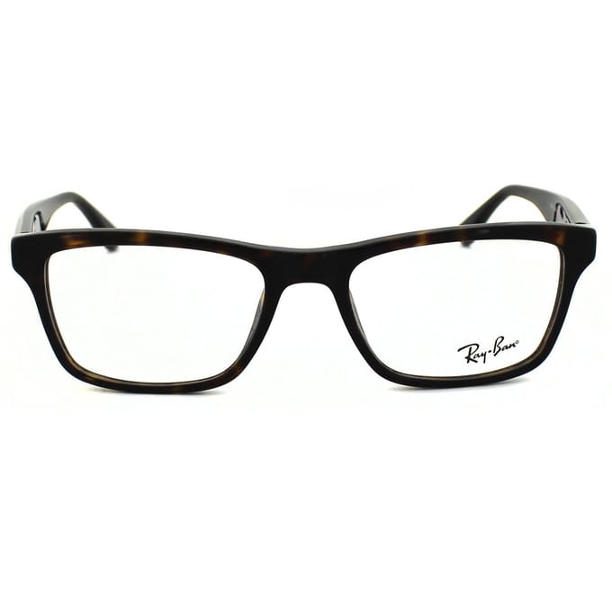 Ray-Banbril 5279 2012 Dark Havana