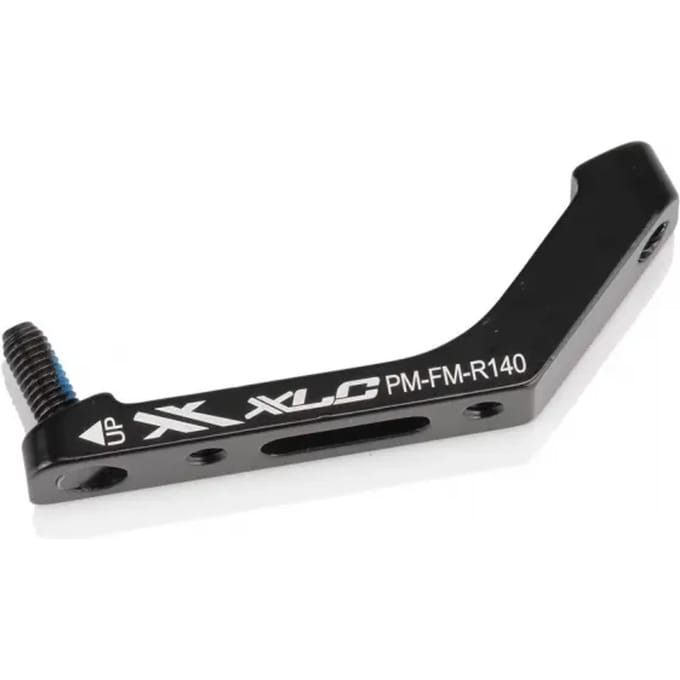Remadapter XLC BR-X72 Postmount