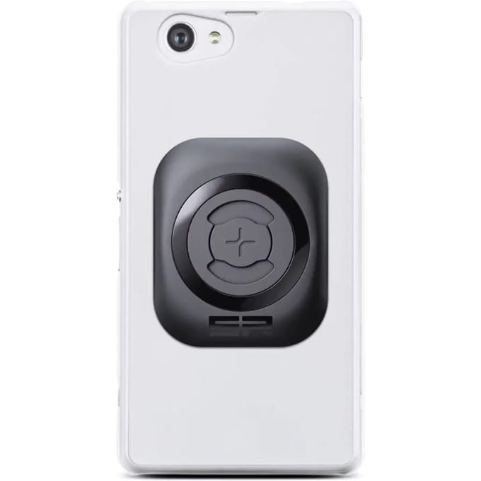 SP Connect Universal Interface SPC+ Adapter voor SP Connect+ Accessoires Zwart