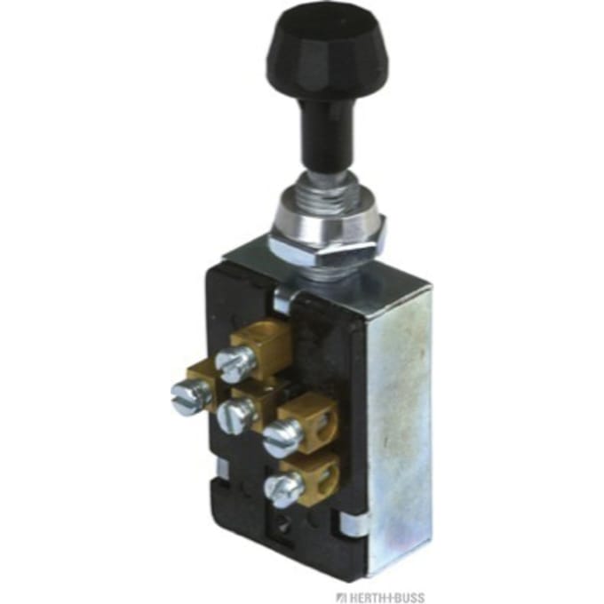Schakelaar, hoofdlicht HERTH+BUSS ELPARTS 70526012
