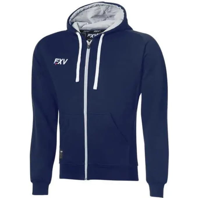 Vest met capuchon Force XV