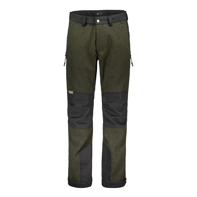 Wollen broek Sasta Anton