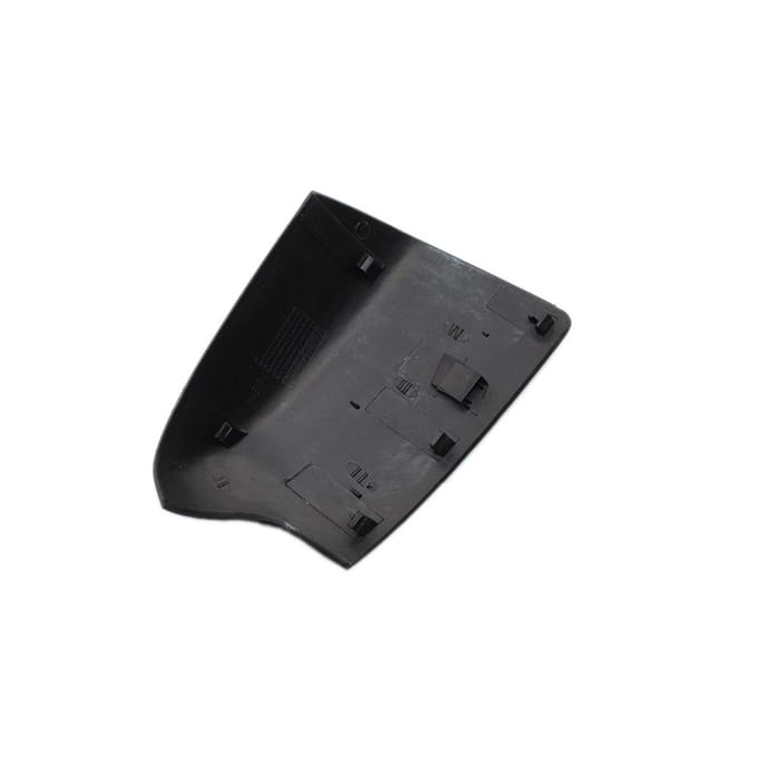 Couvercle de rétroviseur côté gauche FD4247424, adapté à Ford Focus MK2 2005 2006 2007 2008 gray