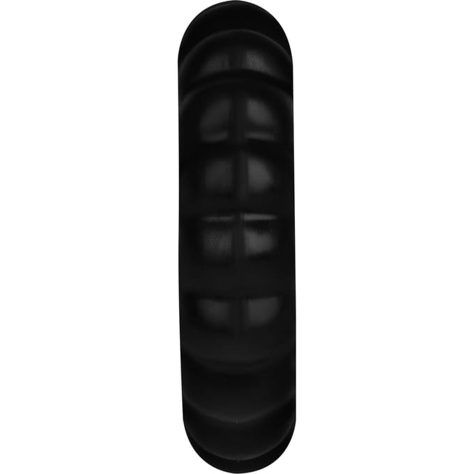 Silikonen penisring-set, 4 delig