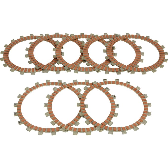 Koppelingsplaat SACHS 1898600004