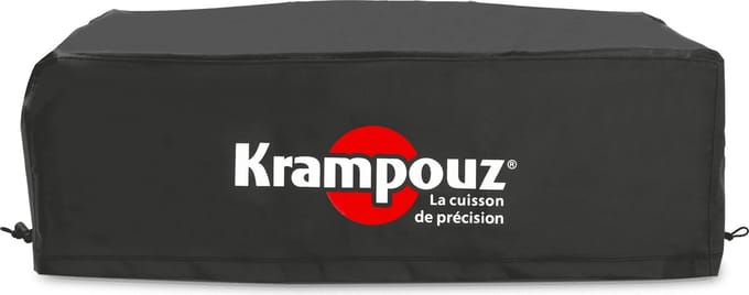 beschermhoes voor plancha - krampouz - ahp2