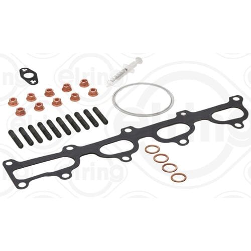 Montageset, lader ELRING 227.890